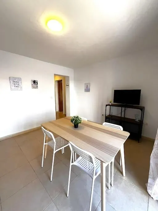Urban Garden Apartamento D Chiclana de la Frontera