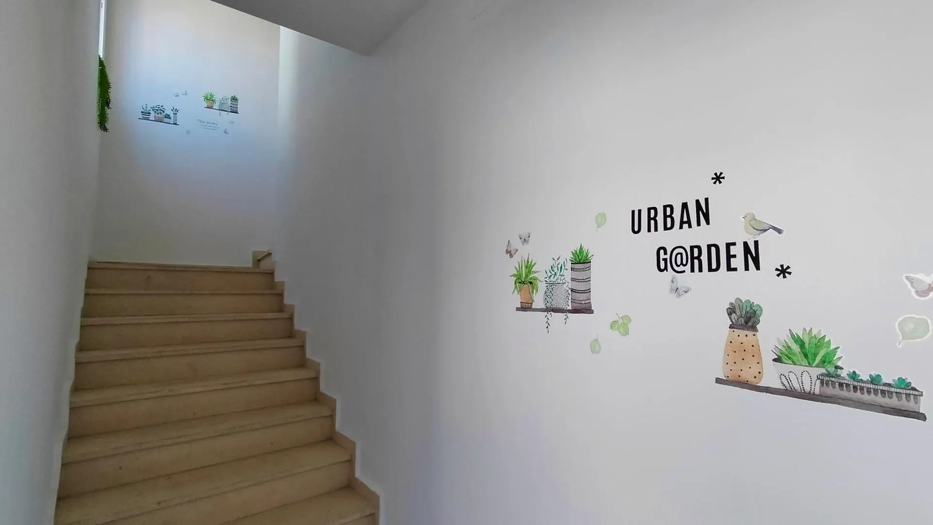 Urban Garden Apartamento D Chiclana de la Frontera