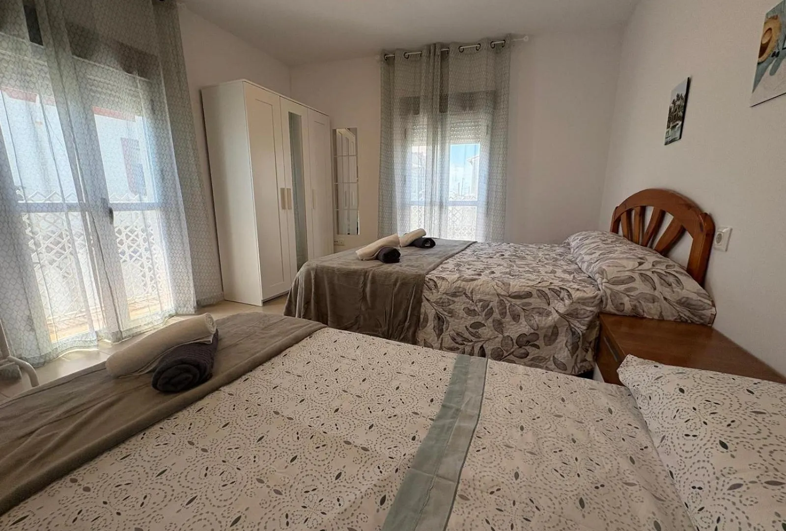 Urban Garden Apartamento D Chiclana de la Frontera 0*,